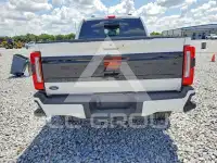 2025 Ford F-250 фото