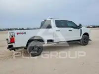 2025 Ford F-250 фото