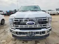 2025 Ford F-250 фото