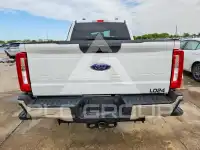 2025 Ford F-250 фото