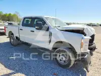 2025 Ford F-250 фото