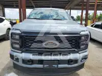 2025 Ford F-250 фото