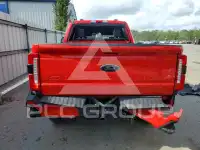 2025 Ford F-250 фото