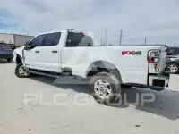2025 Ford F-250 фото