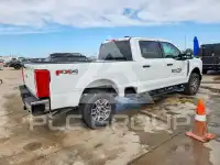 2025 Ford F-250 фото