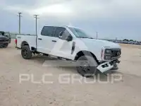 2025 Ford F-250 фото