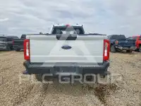 2025 Ford F-250 фото