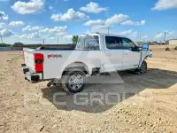 2025 Ford F-250 фото