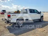 2025 Ford F-250 фото