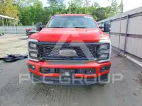 2025 Ford F-250 фото