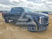 2025 Ford F-250 фото