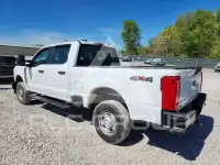 2025 Ford F-250 фото