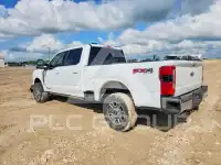 2025 Ford F-250 фото