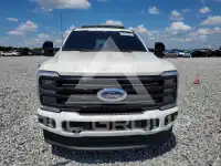2025 Ford F-250 фото