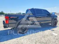 2025 Ford F-250 фото