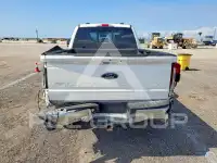 2025 Ford F-250 фото