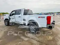 2025 Ford F-250 фото