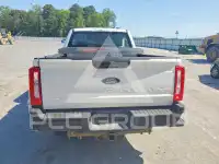2025 Ford F-250 фото