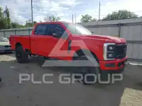2025 Ford F-250 фото