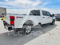 2025 Ford F-250 фото