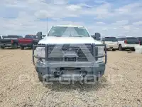 2025 Ford F-250 фото