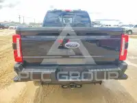 2025 Ford F-250 фото