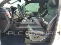 2025 Ford F-250 фото