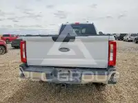 2025 Ford F-250 фото