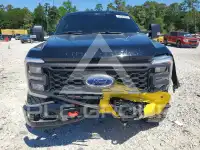 2025 Ford F-250 фото