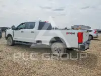 2025 Ford F-250 фото