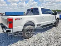 2025 Ford F-250 фото