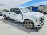2025 Ford F-250 фото