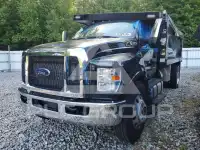 2025 Ford F-750 фото