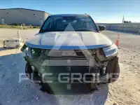 2025 Ford EXPLORER photo