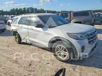 2025 Ford EXPLORER photo