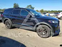 2025 Ford EXPLORER фото