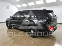 2025 Ford EXPLORER фото