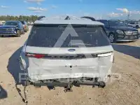 2025 Ford EXPLORER photo