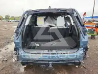 2025 Ford EXPLORER фото