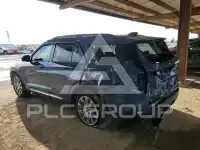 2025 Ford EXPLORER фото