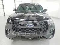 2025 Ford EXPLORER photo