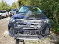 2025 Ford EXPLORER photo