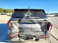 2025 Ford EXPLORER photo