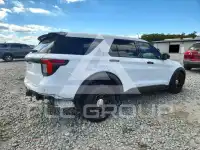 2025 Ford EXPLORER photo