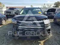 2025 Ford EXPLORER фото