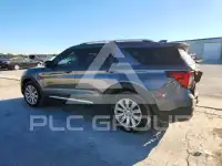 2025 Ford EXPLORER photo