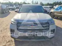2025 Ford EXPLORER photo
