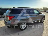 2025 Ford EXPLORER фото