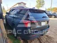 2025 Ford EXPLORER photo