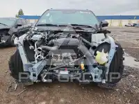 2025 Ford EXPLORER фото